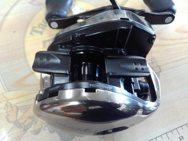 21アンタレスDC XG RH