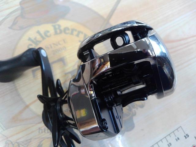 21アンタレスDC XG RH