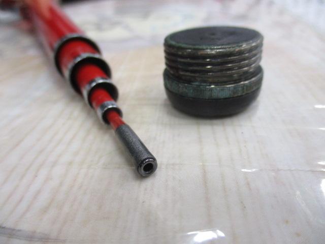 メガドライパワートルク 1.7-53