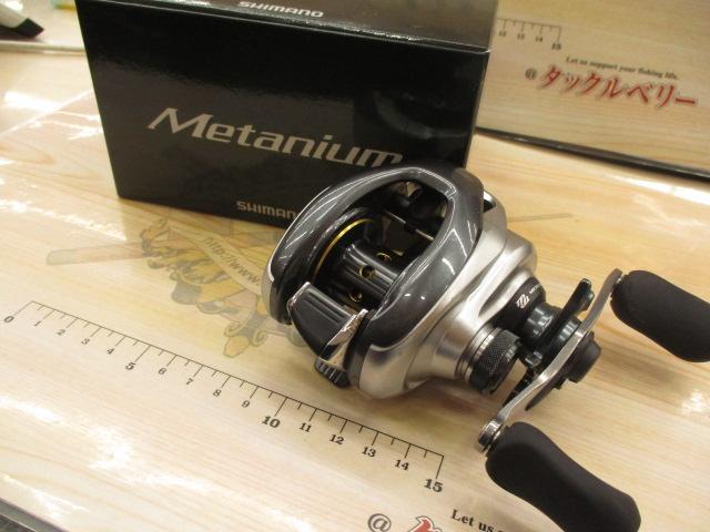 13メタニウム (RH)｜＠ベリーネット 日本最大新品中古釣具WEB