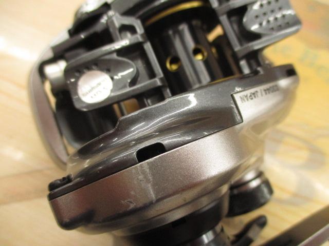 13メタニウム (RH)｜＠ベリーネット 日本最大新品中古釣具WEB