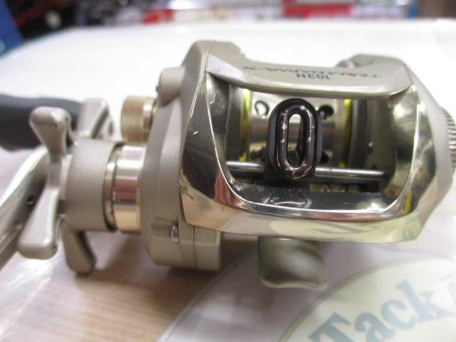 TD-X 103H｜＠ベリーネット 日本最大新品中古釣具WEBショップ