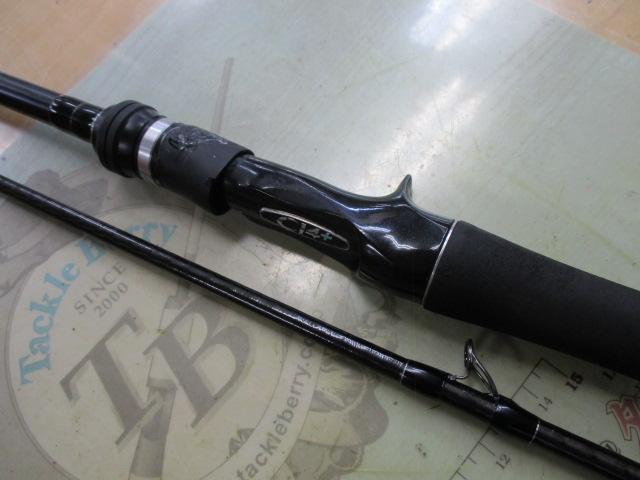 16ルナミス B706MH