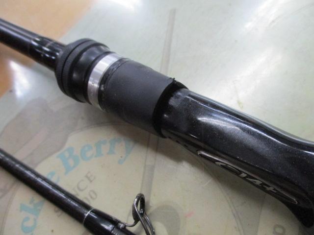 16ルナミス B706MH