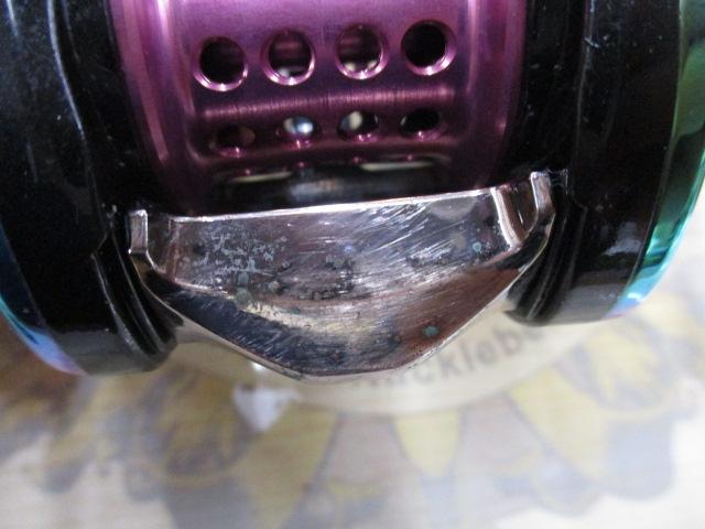 レボ エリートオーロラ64リミテッド