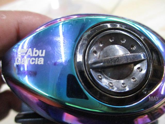 レボ エリートオーロラ64リミテッド