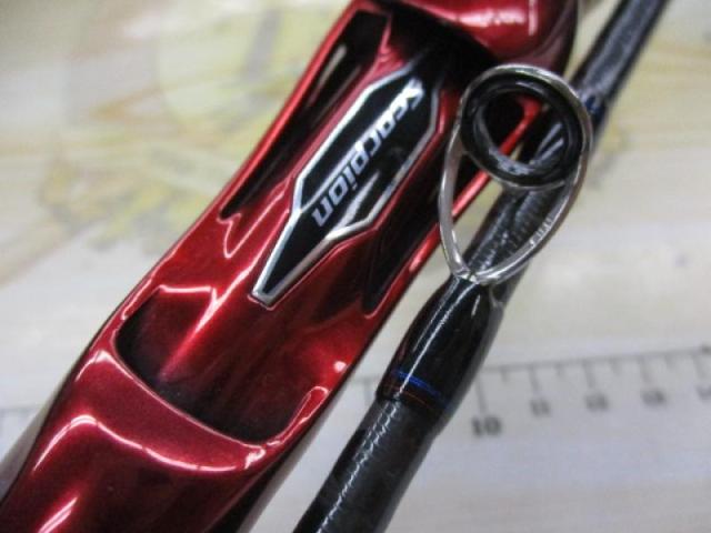 スコーピオン17113R-2｜＠ベリーネット 日本最大新品中古釣具WEB