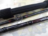 20炎月SS B610L-S/R