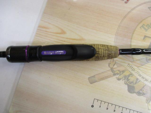 ワイルドサイド WSS59UL+