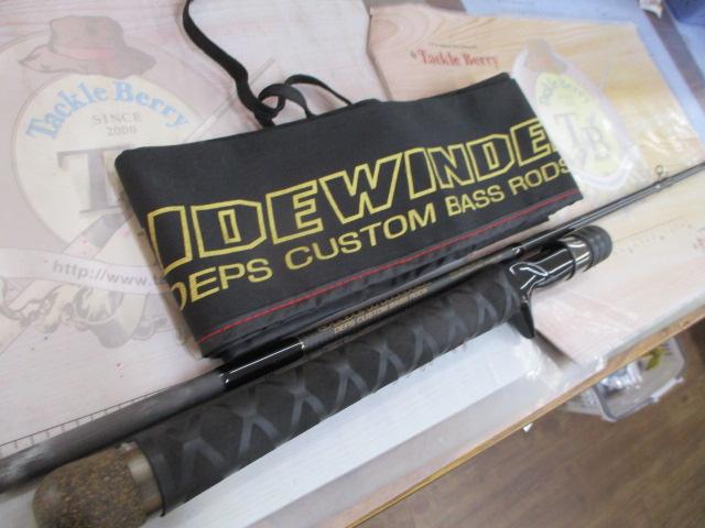 サイドワインダーグレートパフォーマー HGC-610MLXF/GP