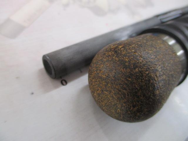 サイドワインダーグレートパフォーマー HGC-610MLXF/GP