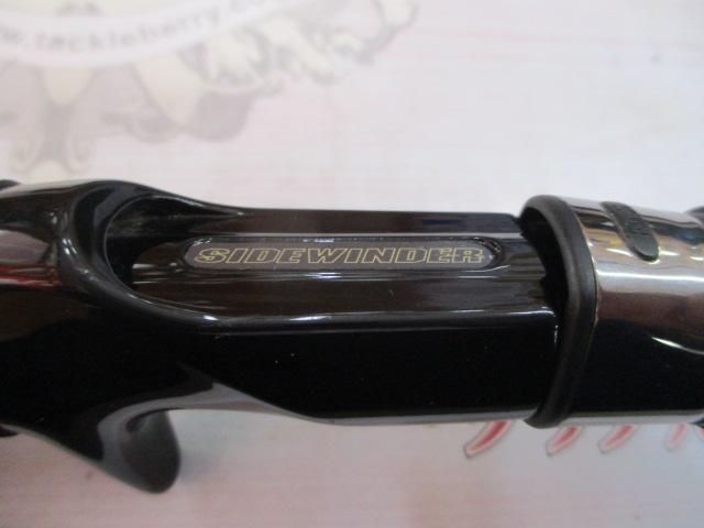 サイドワインダーグレートパフォーマー HGC-610MLXF/GP