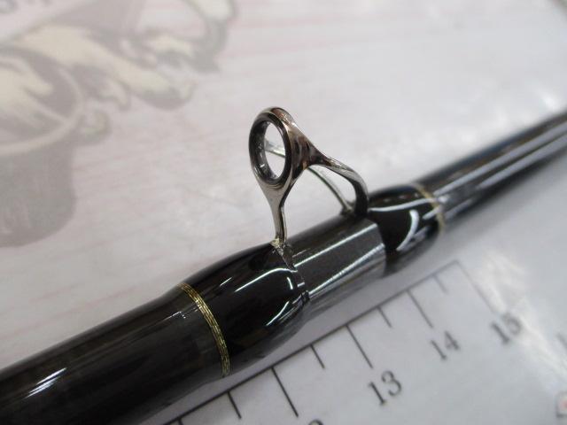 サイドワインダーグレートパフォーマー HGC-610MLXF/GP