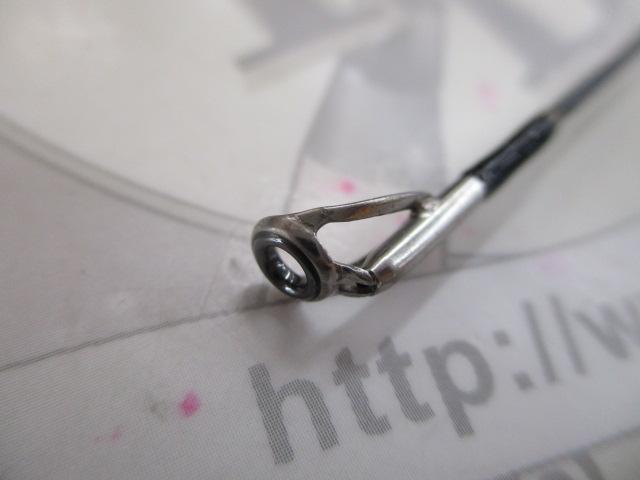 サイドワインダーグレートパフォーマー HGC-610MLXF/GP