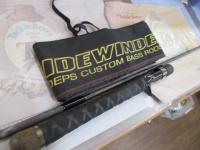 サイドワインダーグレートパフォーマー HGC-610MLXF/GP