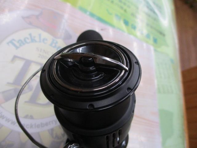 19ヴァンキッシュ C5000HG