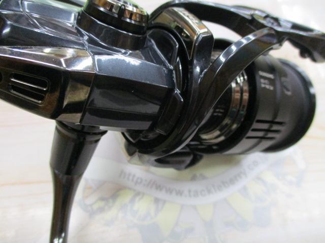 19ヴァンキッシュ C5000HG