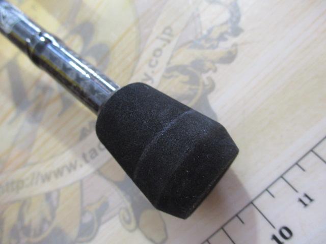 Arukazik インスピレーション　S76 theFreeThinker 美品 Arukazik インスピレーション S76 the” Free Thinker” アジング