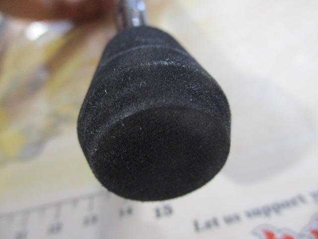 インスピレーションS76｜＠ベリーネット 日本最大新品中古釣具