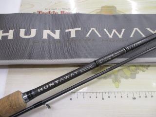 MajorCraft HUNTAWAY 902ML 中古 商品詳細｜＠ベリーネット 日本最大
