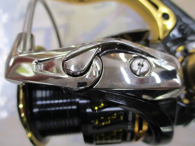 モアザン　2510PE−SH−LBD Daiwa Morethan LBD 2510PE-SH Spinning Reel - Discovery Japan