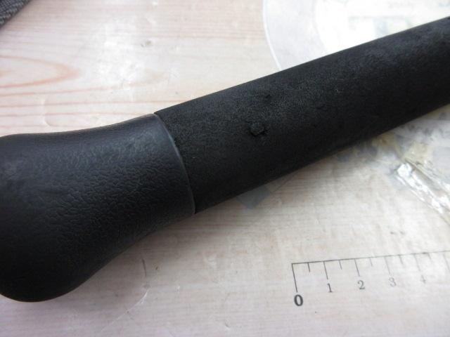 デフィーミュートス DMアキュラ 100HH (Kガイドモデル)