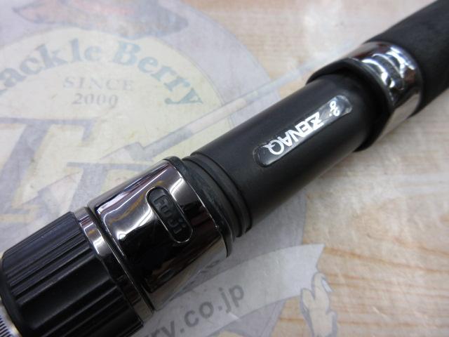 デフィーミュートス DMアキュラ 100HH (Kガイドモデル)