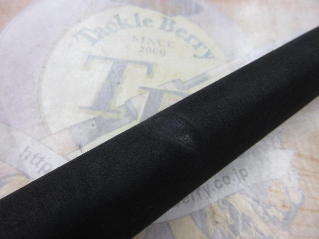 デフィーミュートス DMアキュラ 100HH (Kガイドモデル)