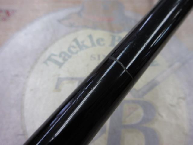 デフィーミュートス DMアキュラ 100HH (Kガイドモデル)