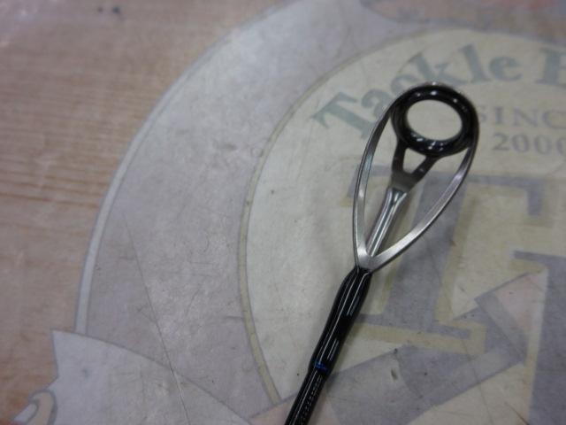 デフィーミュートス DMアキュラ 100HH (Kガイドモデル)