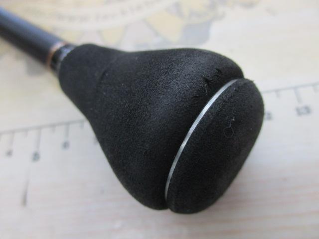 オシアジガーインフィニティ モーティブ B610-5