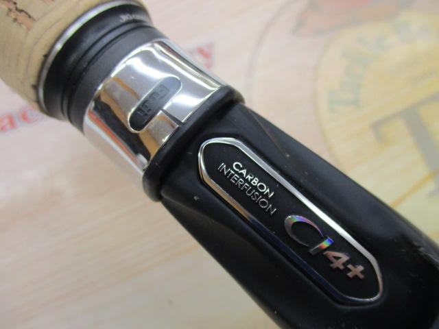 オシアジガーインフィニティ モーティブ B610-5