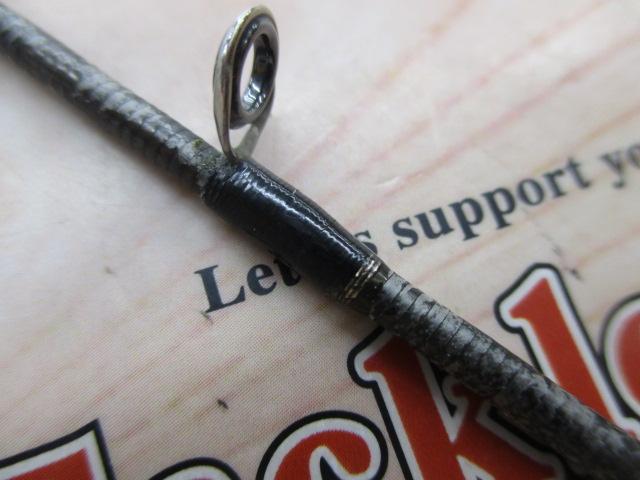 オシアジガーインフィニティ モーティブ B610-5