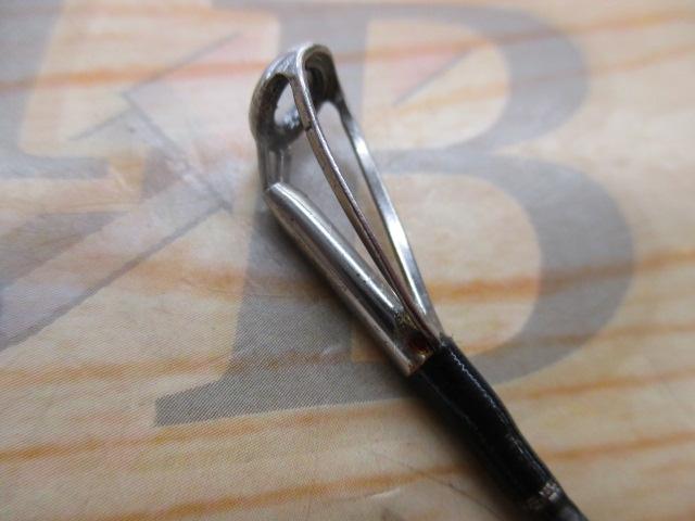 オシアジガーインフィニティ モーティブ B610-5