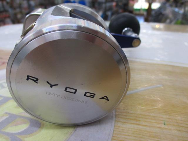 リョウガ ベイジギング C1012PE-HW