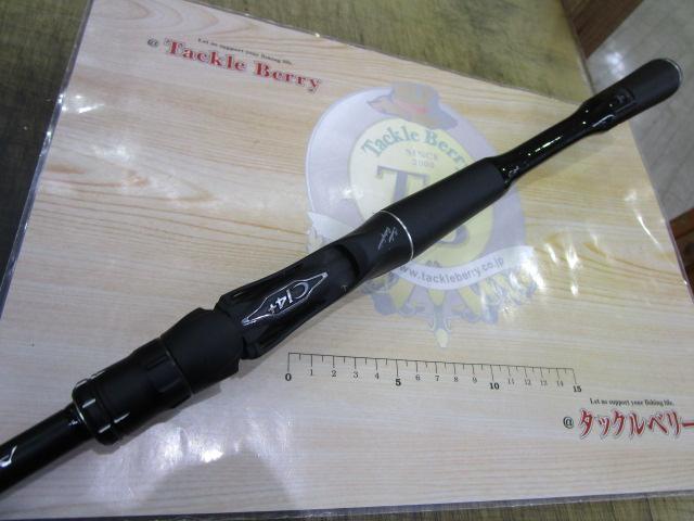 18ポイズンアドレナ 166ML-G