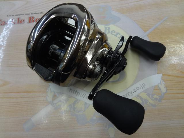 21アンタレスDC XG RH