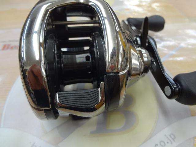 21アンタレスDC XG RH