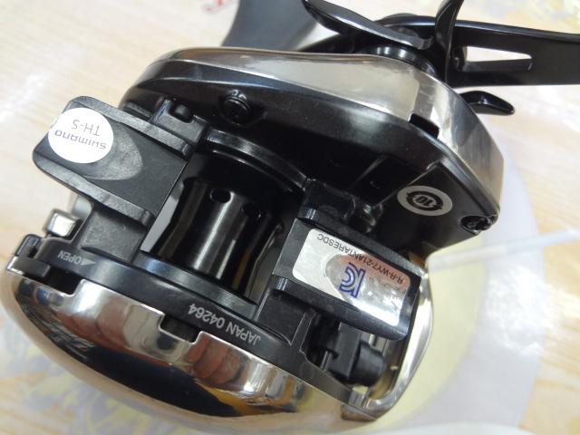 21アンタレスDC XG RH