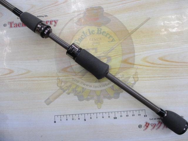 シルバーナ瀧SP 511UL-R/G