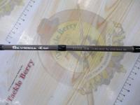 シルバーナ瀧SP 511UL-R/G