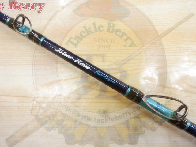 シマノ オシアブルーローズ フルジーン B5315S シマノ(SHIMANO) オシアブルーローズフルジーンB555R 334015