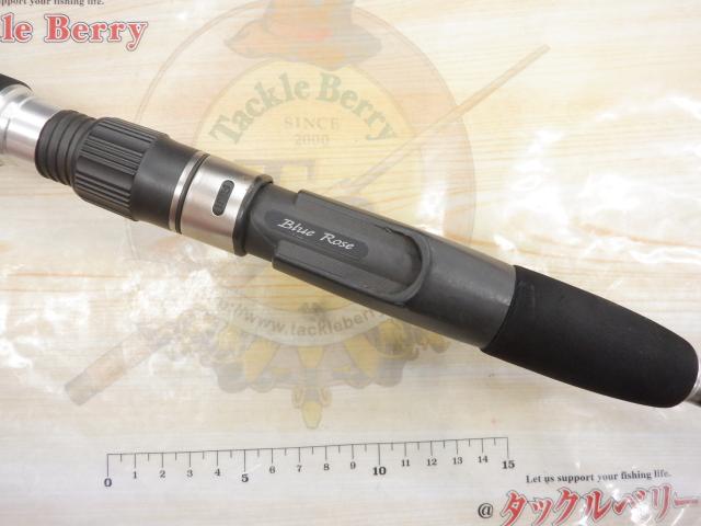 オシアブルーローズフルジーン B5310S｜＠ベリーネット 日本最大