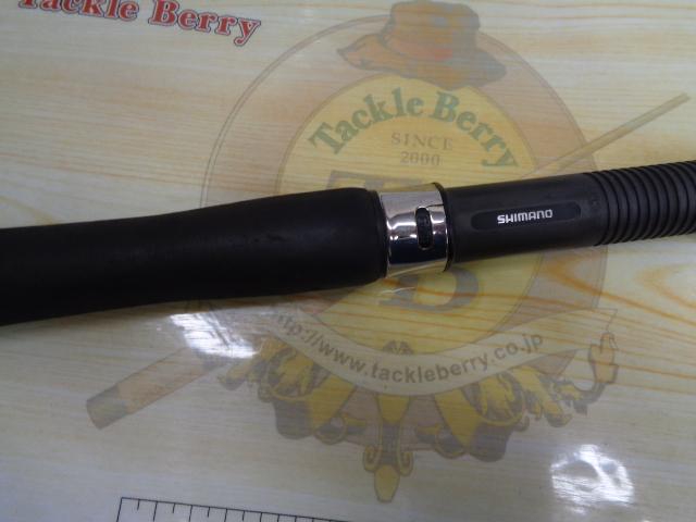 15コルトスナイパー S1000MH