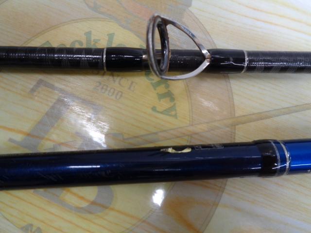 15コルトスナイパー S1000MH