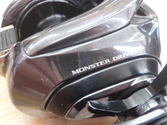 18アンタレスDC MDXG RH