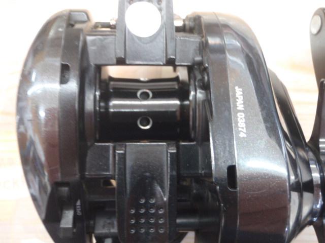 18アンタレスDC MDXG RH