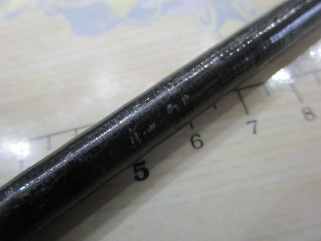 16ポイズングロリアス 176H