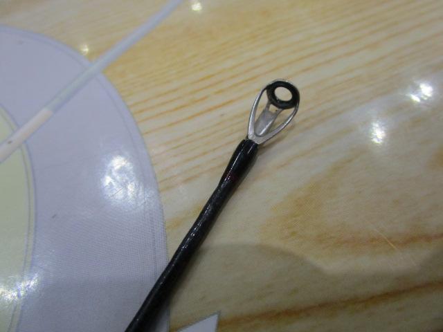 16ポイズングロリアス 176H