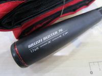 16ポイズングロリアス 176H